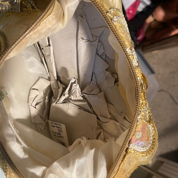 Vintage stylish purse - Picture 4 of 5